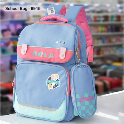 School Bag : 8915